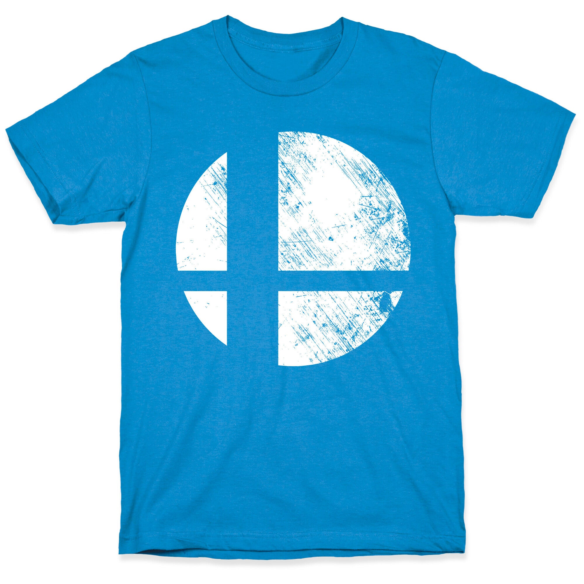 SMASH BRO!!! T-Shirt